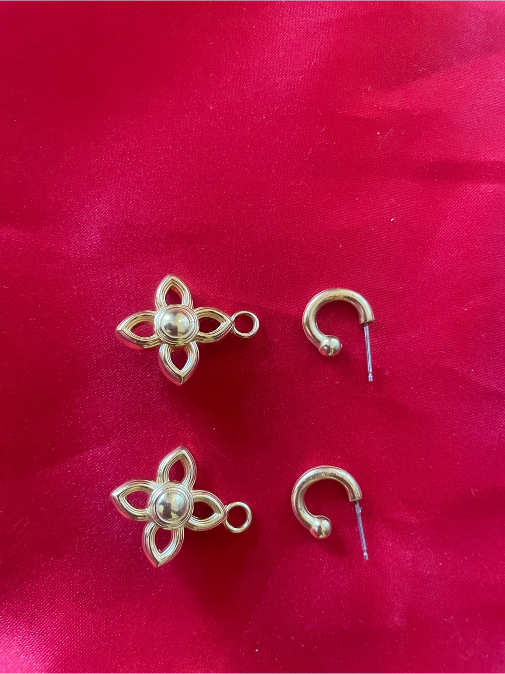 Brighton Earrings. - Picture 10 of 16